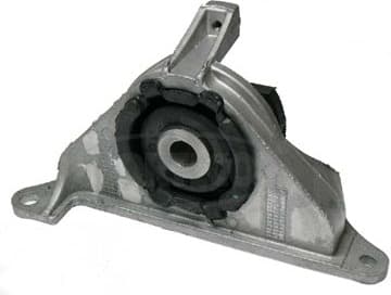 Mounting, automatic transmission 80000850