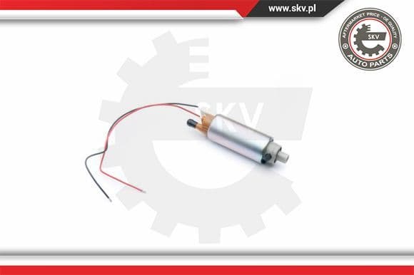 Fuel Pump 02SKV301