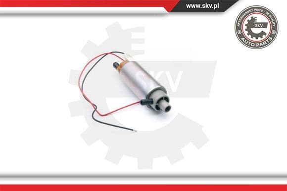 Fuel Pump 02SKV301 - image 2