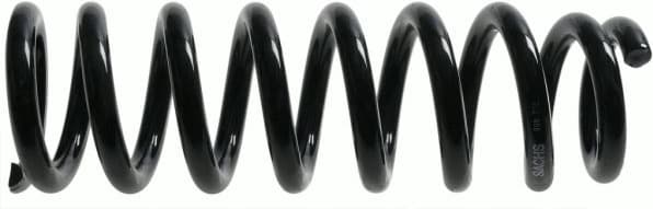 Suspension Spring 998 785