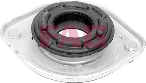 Suspension Strut Support Mount 814006510