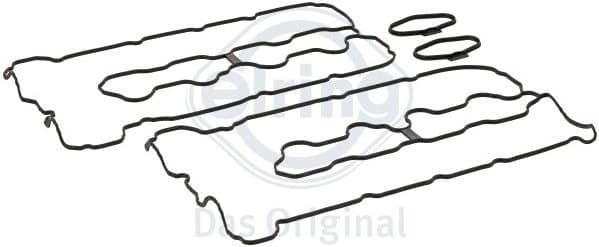 Gasket Set, cylinder head cover 008.560