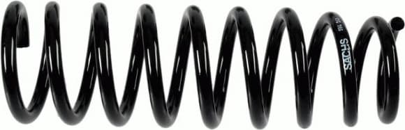Suspension Spring 994 246