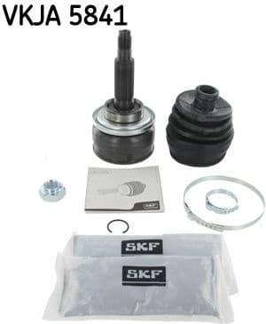 Joint Kit, drive shaft VKJA 5841
