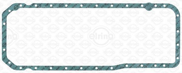 Gasket, oil sump 776.824