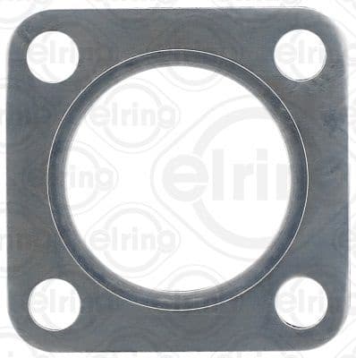 Gasket, charger 753.467