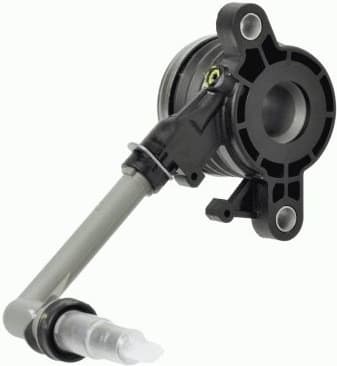 Central Slave Cylinder, clutch 3182 600 222 - image 2