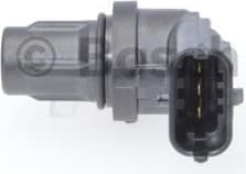 Sensor, camshaft position 0281002904 - image 2