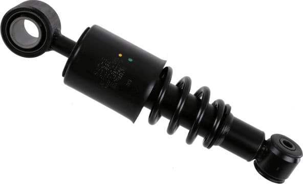 Shock Absorber, driver cab suspension 317 994