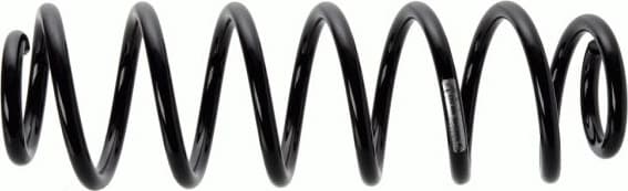 Suspension Spring 996 523