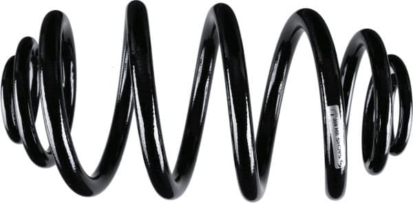 Suspension Spring 994 866