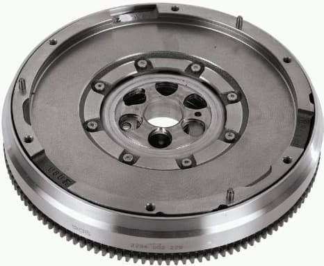 Flywheel Dual-mass flywheel 2294 002 229