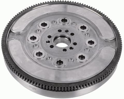 Flywheel Dual-mass flywheel 2294 002 229 - image 2