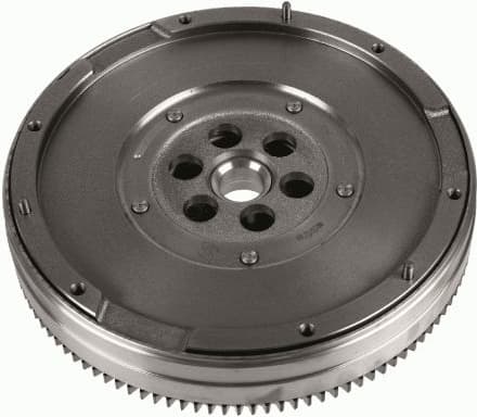 Flywheel Dual-mass flywheel 2294 001 862
