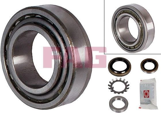 Wheel Bearing Kit 713619070