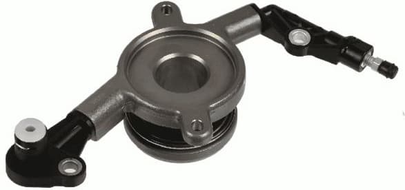 Central Slave Cylinder, clutch 3182 600 242 - image 2