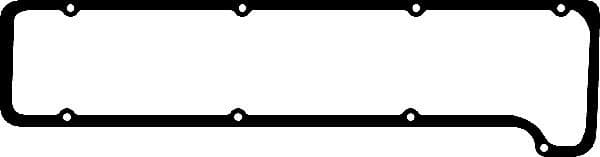 Gasket, cylinder head cover 026153P