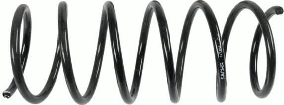 Suspension Spring 997 092