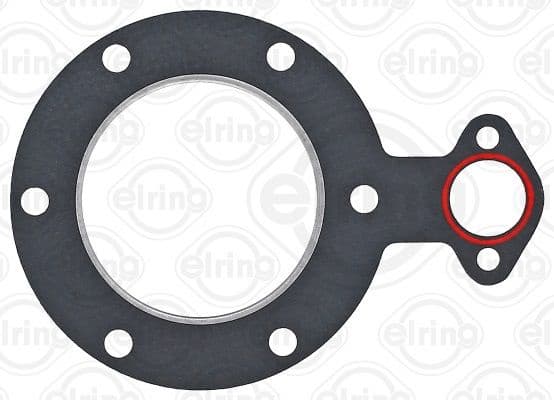 Gasket, charger 372.900