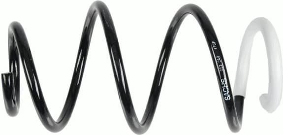 Suspension Spring 993 249