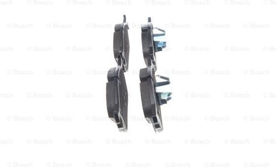 Brake Pad Set, disc brake 0986494831 - image 4