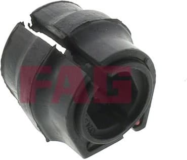 Mounting, stabiliser bar 819018410