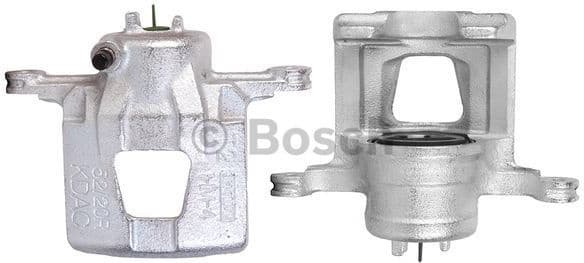 Brake Caliper 0986135330