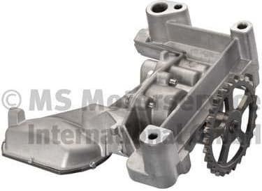 Oil Pump 7.07919.11.0