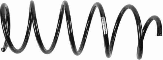Suspension Spring 993 288