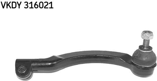 Tie Rod End VKDY316021