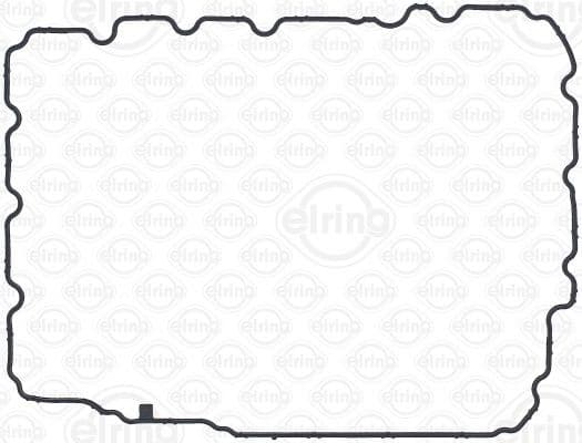 Gasket, oil sump 238.740 - image 2