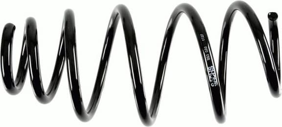 Suspension Spring 993 030