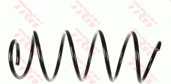 Suspension Spring JCS582