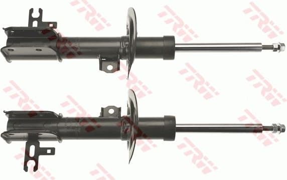 Shock Absorber TRW TWIN JGM1217T