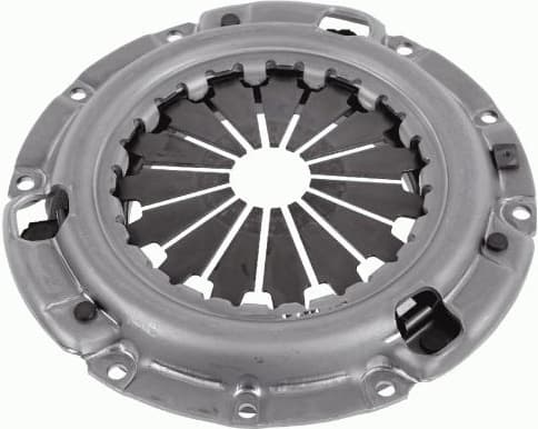 Clutch Pressure Plate 3082 640 301