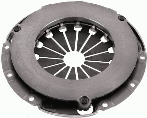 Clutch Pressure Plate 3082 640 301 - image 2