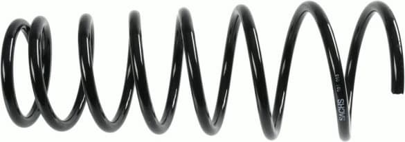 Suspension Spring 994 068