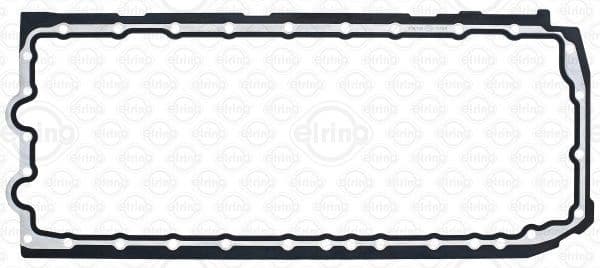 Gasket oil pan 298.130