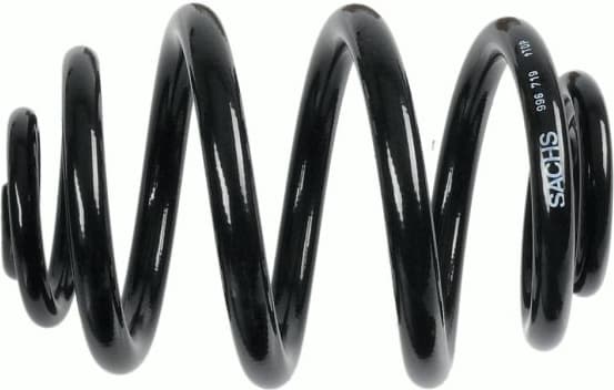 Suspension Spring 996 719