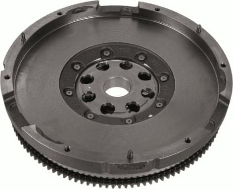Flywheel Dual-mass flywheel 2294 002 184