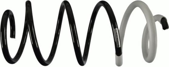 Suspension Spring 997 881