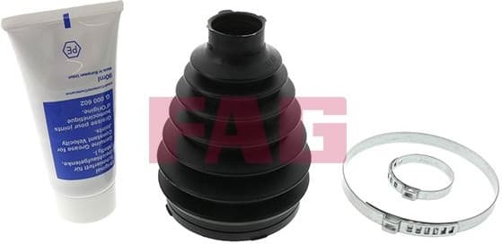 Bellow Kit, drive shaft 772042730