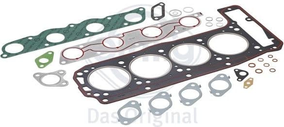 Gasket Kit, cylinder head 776.726