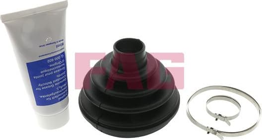 Bellow Kit, drive shaft 772026030