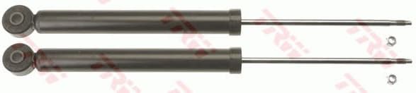 Shock Absorber TRW TWIN JGT1240T