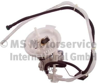 Sender Unit, fuel tank 7.02701.30.0
