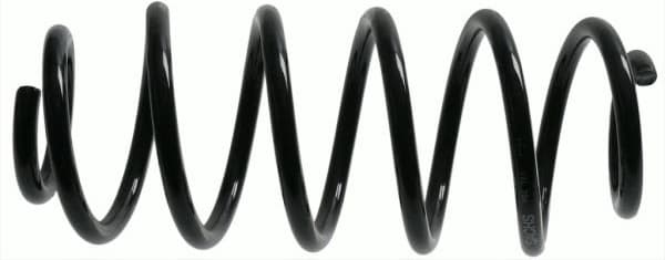 Suspension Spring 994 164