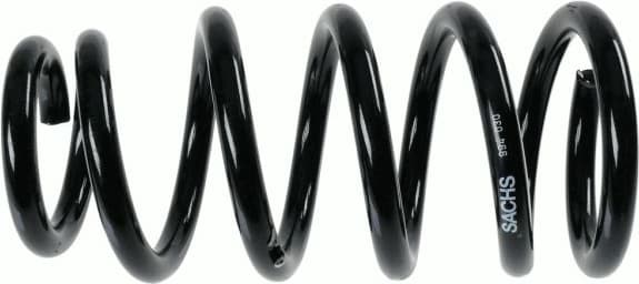 Suspension Spring 994 030