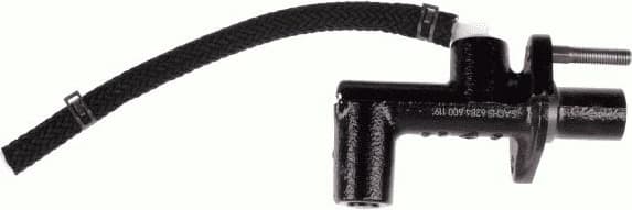 Master Cylinder, clutch 6284 600 119