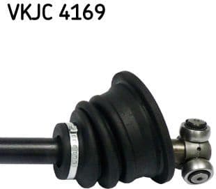 Drive Shaft VKJC4169 - image 3